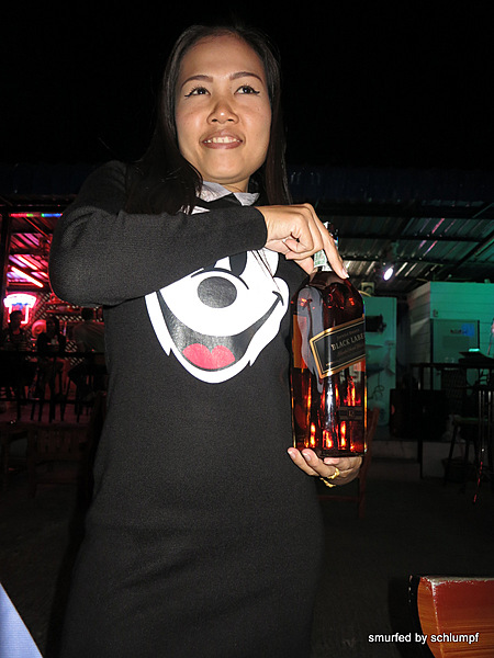2014-01-14 Smurf Bar