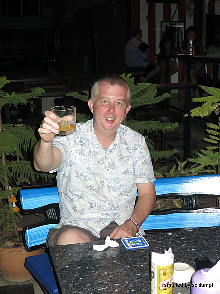2014-01-14 Smurf Bar