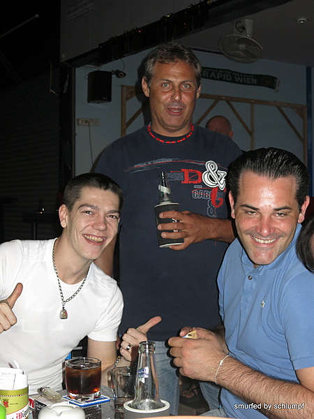 2014-01-14 Smurf Bar