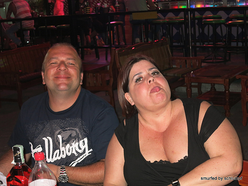 2014-01-14 Smurf Bar