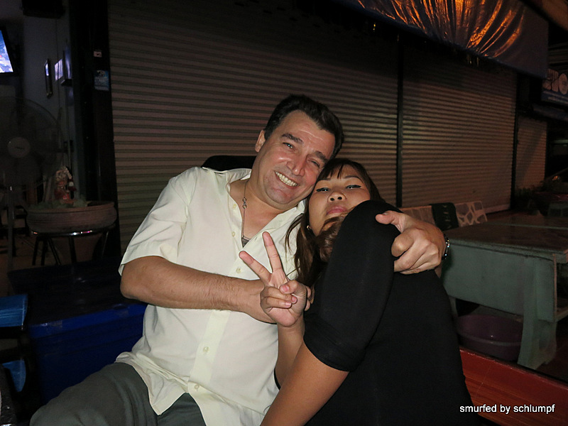 2014-01-14 Smurf Bar