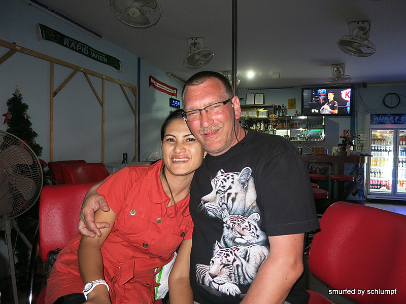 2014-01-14 Smurf Bar
