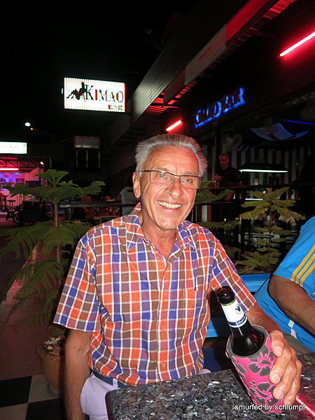 2014-01-15 Smurf Bar