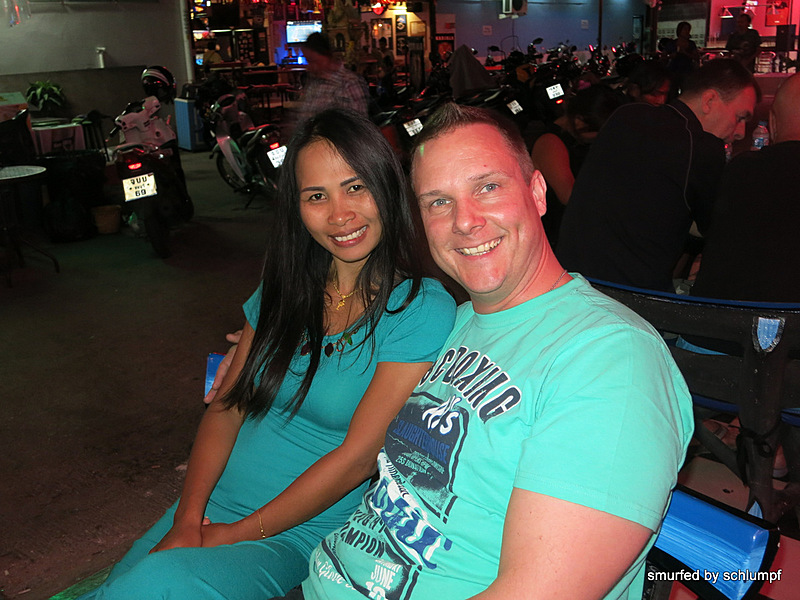 2014-01-15 Smurf Bar