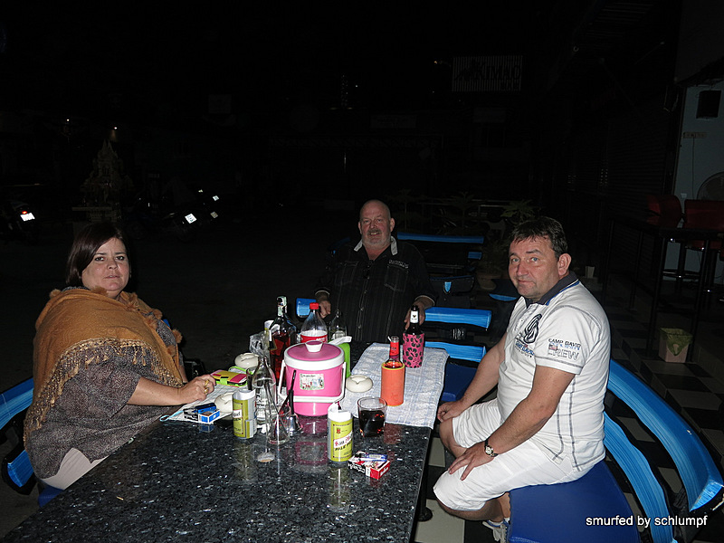 2014-01-15 Smurf Bar