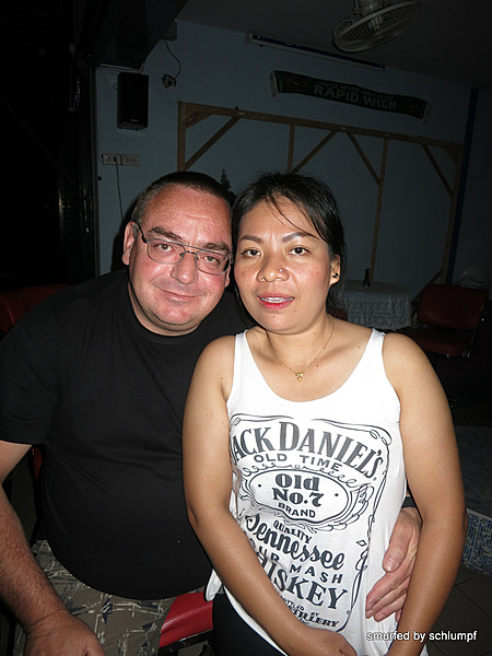 2014-01-15 Smurf Bar