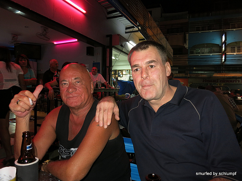 2014-01-15 Smurf Bar