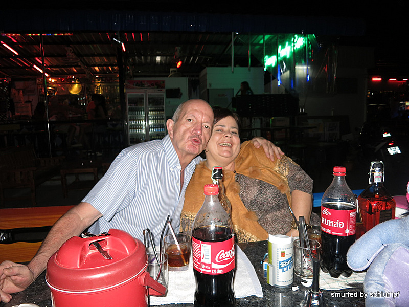 2014-01-15 Smurf Bar