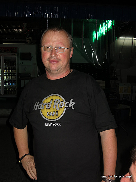 2014-01-15 Smurf Bar
