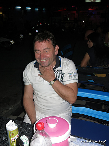 2014-01-15 Smurf Bar