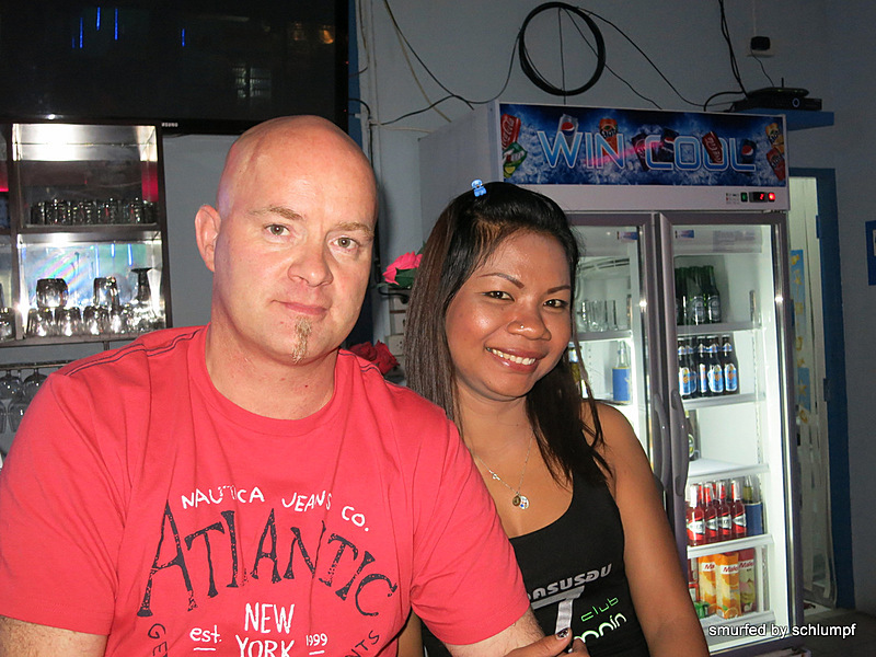2014-01-15 Smurf Bar