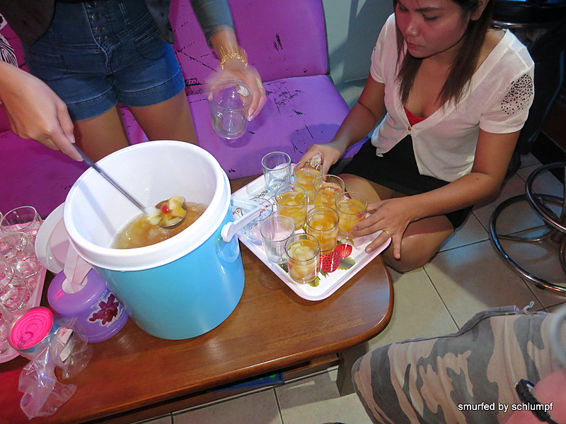 2014-01-15 Smurf Bar