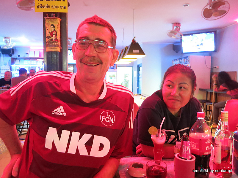 2014-01-15 Smurf Bar