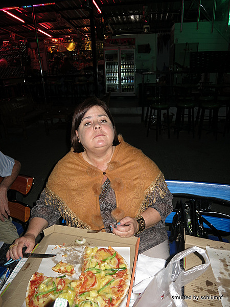 2014-01-15 Smurf Bar
