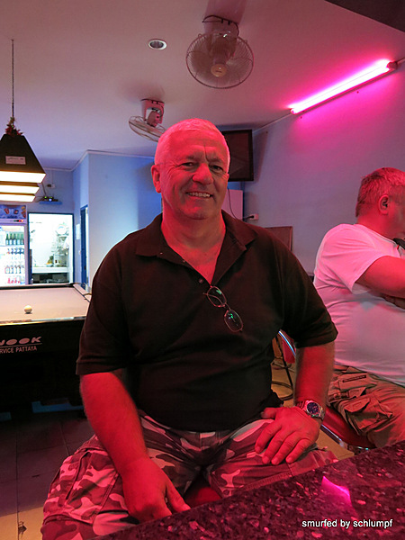 2014-01-15 Smurf Bar