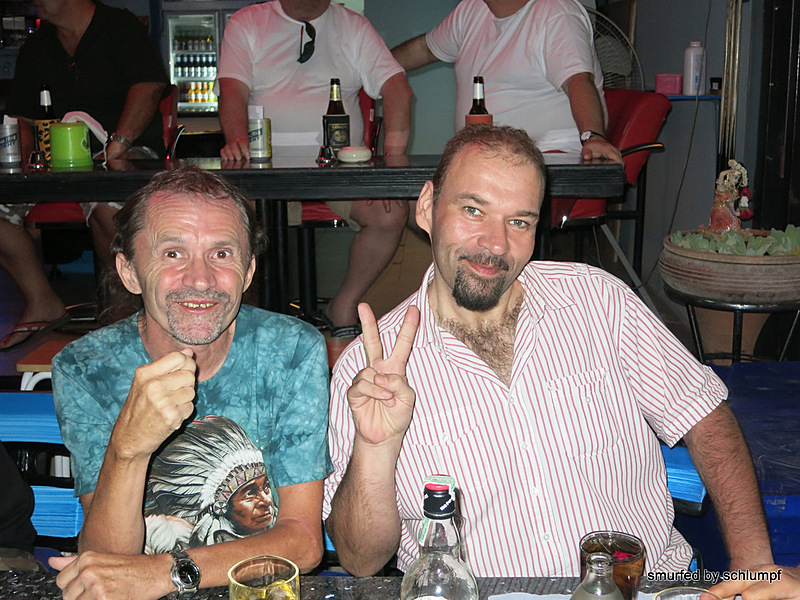 2014-01-15 Smurf Bar