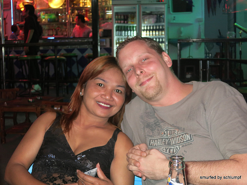 2014-01-16 Smurf Bar