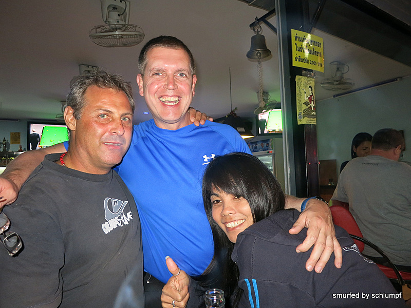 2014-01-16 Smurf Bar