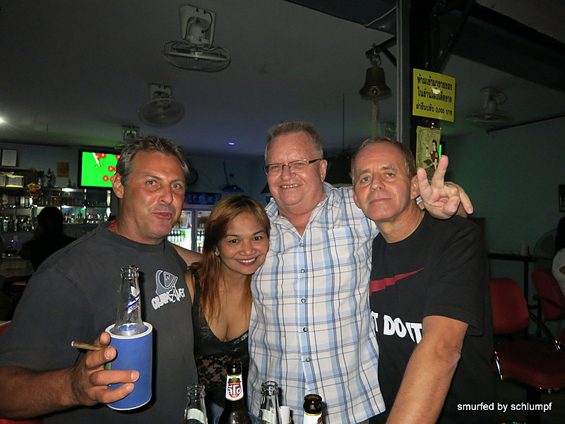 2014-01-16 Smurf Bar