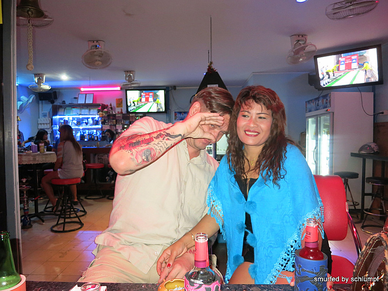 2014-01-16 Smurf Bar