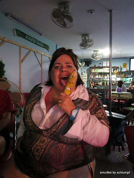 2014-01-16 Smurf Bar