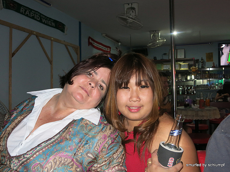 2014-01-16 Smurf Bar