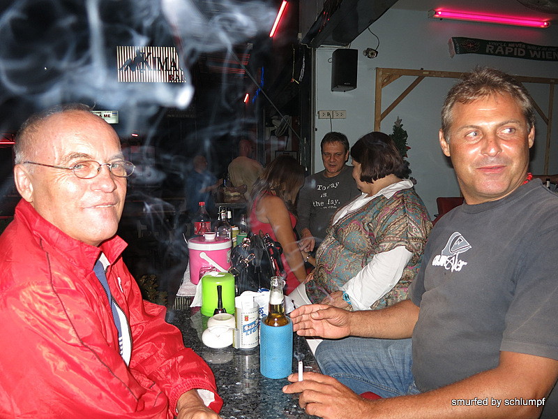 2014-01-16 Smurf Bar