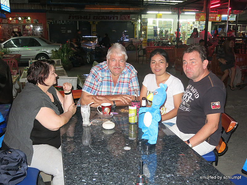 2014-01-16 Smurf Bar