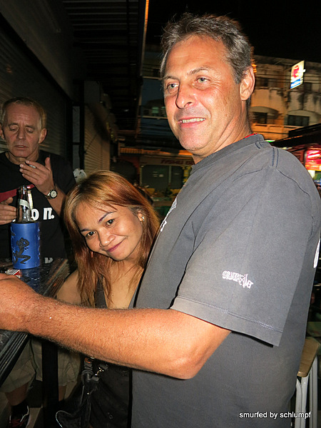 2014-01-16 Smurf Bar