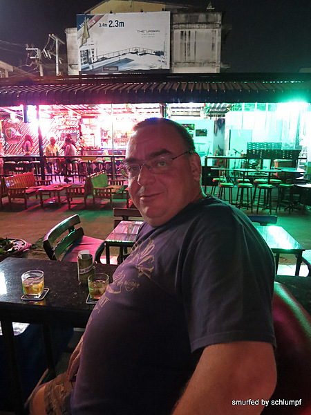 2014-01-16 Smurf Bar