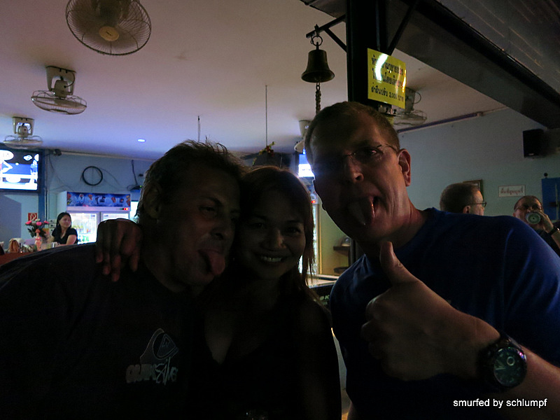 2014-01-16 Smurf Bar