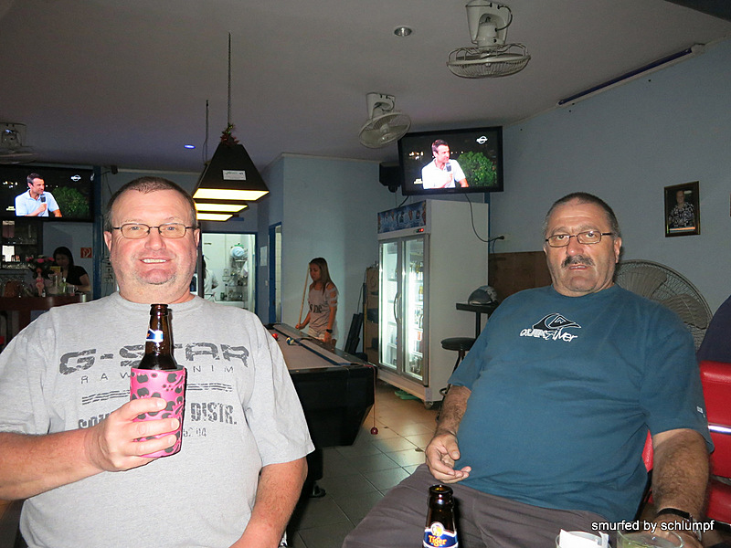 2014-01-16 Smurf Bar