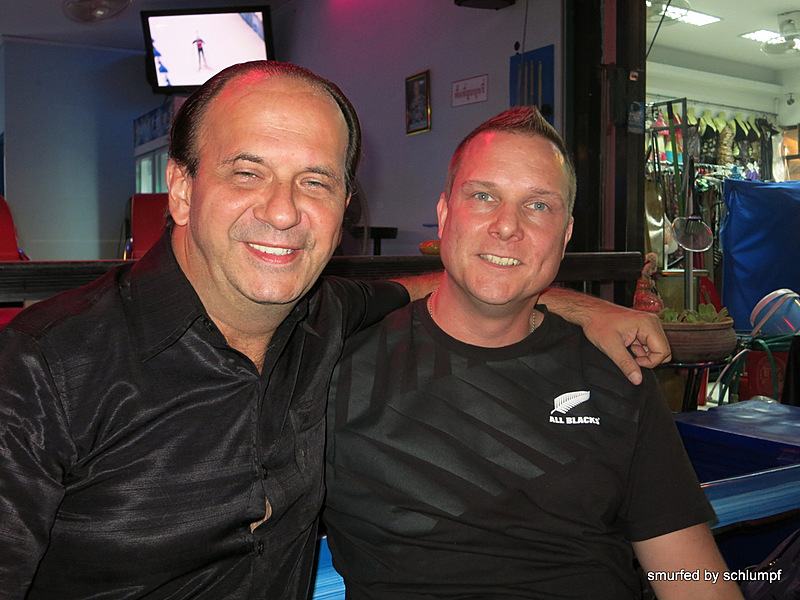 2014-01-16 Smurf Bar