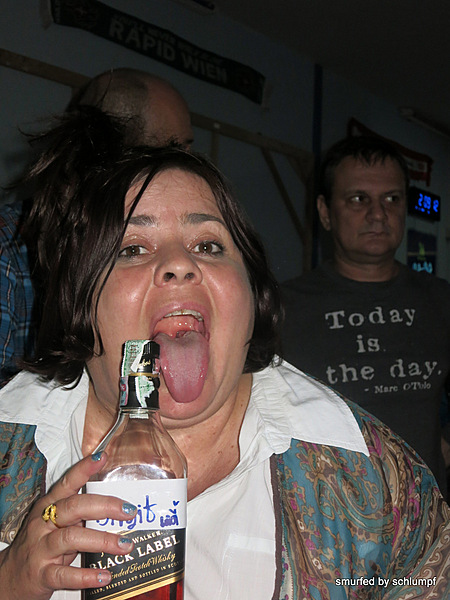2014-01-16 Smurf Bar