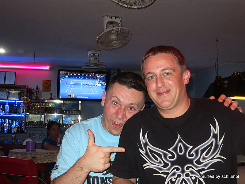 2014-01-17 Smurf Bar