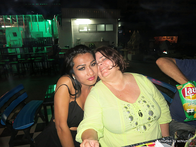 2014-01-17 Smurf Bar
