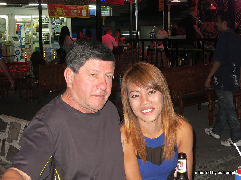 2014-01-17 Smurf Bar