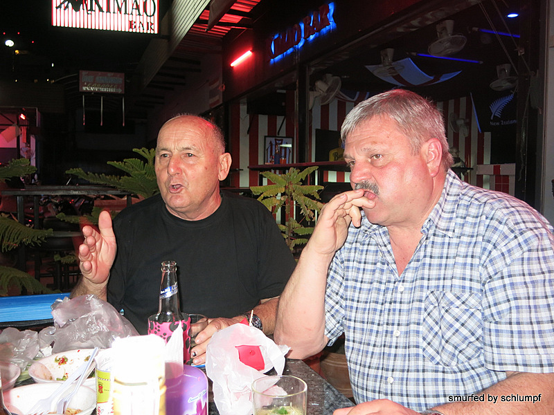 2014-01-17 Smurf Bar