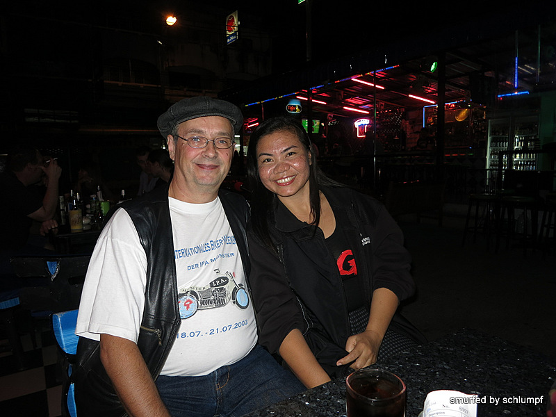 2014-01-17 Smurf Bar