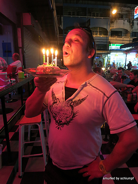 2014-01-17 Smurf Bar