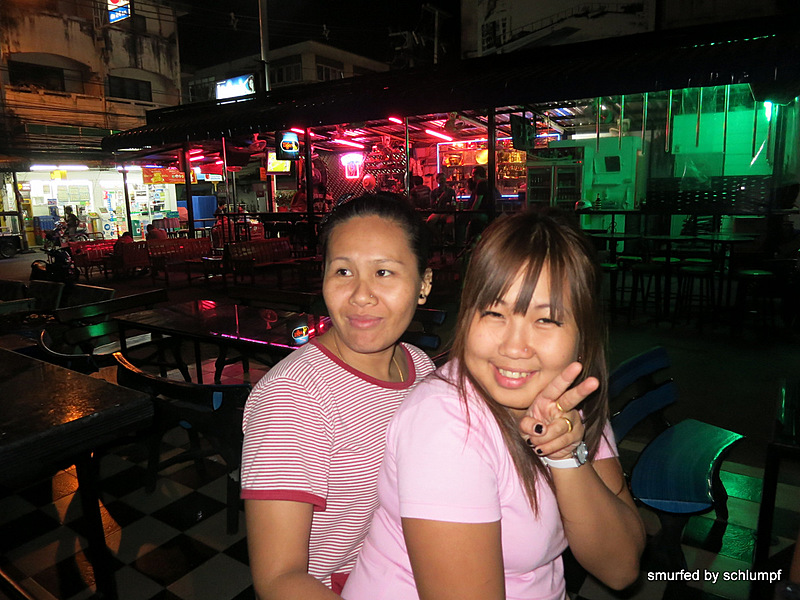 2014-01-17 Smurf Bar