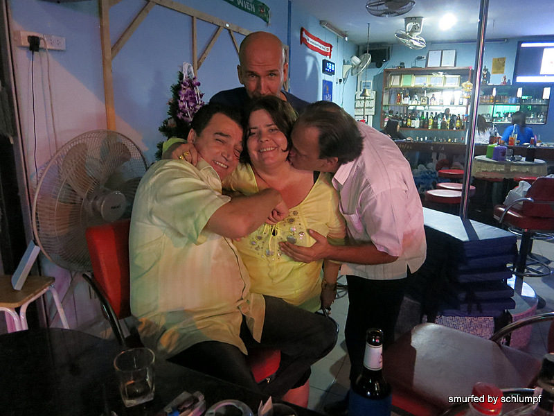 2014-01-17 Smurf Bar