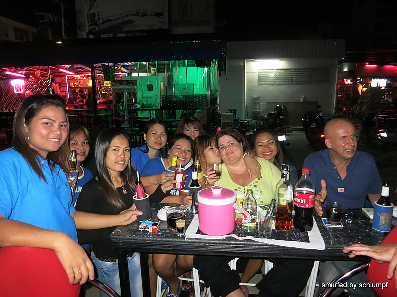 2014-01-17 Smurf Bar