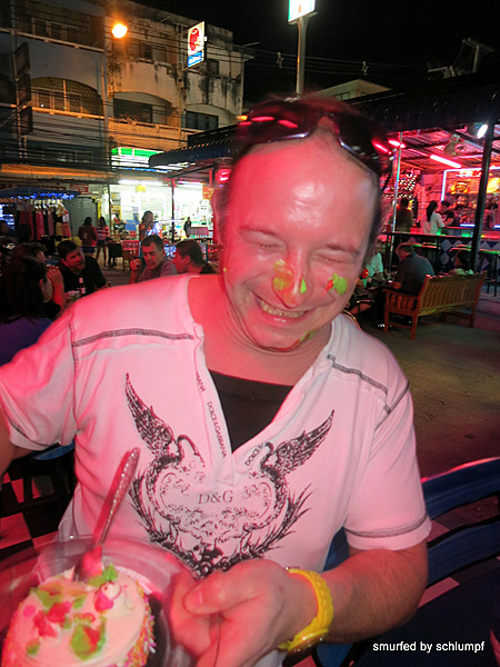 2014-01-17 Smurf Bar
