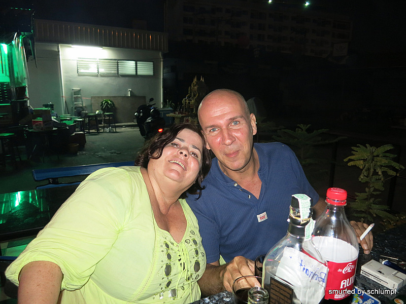 2014-01-17 Smurf Bar