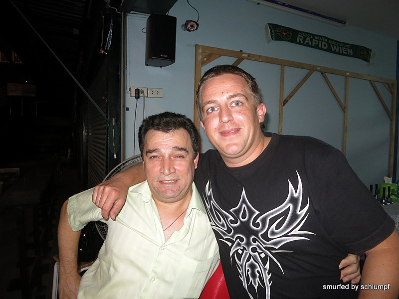 2014-01-17 Smurf Bar