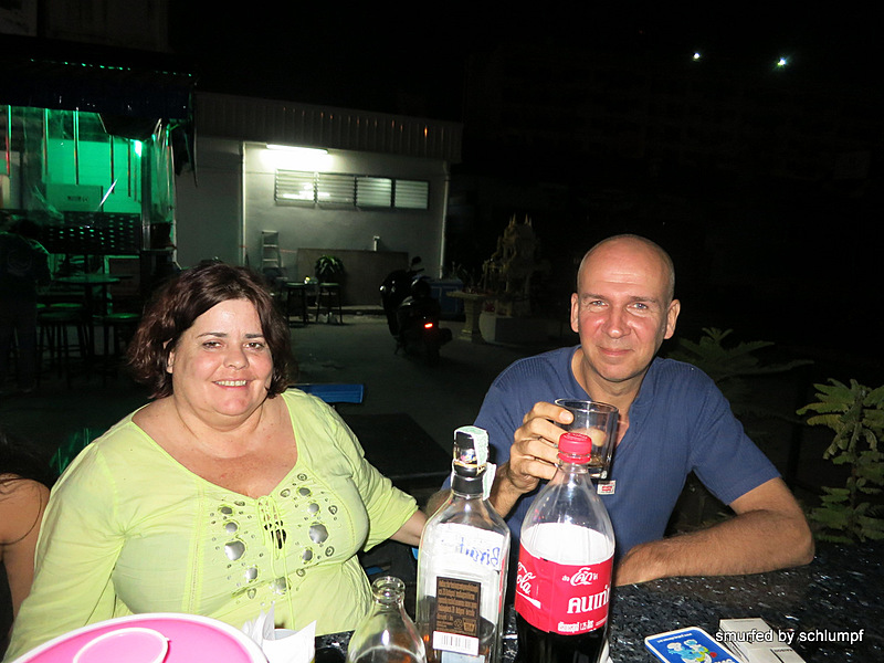 2014-01-17 Smurf Bar