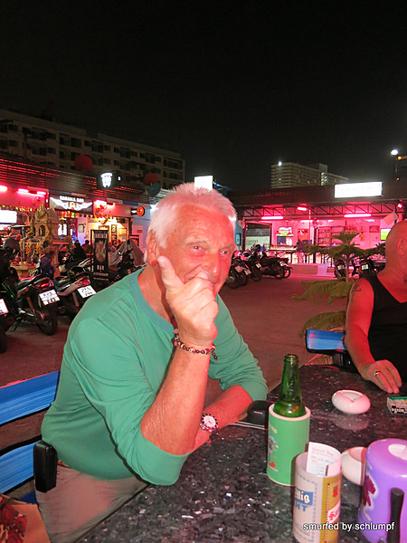 2014-01-18 Smurf Bar