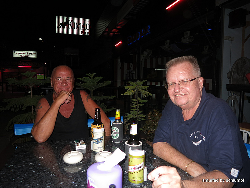 2014-01-18 Smurf Bar