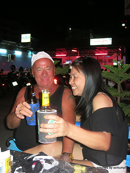 2014-01-18 Smurf Bar